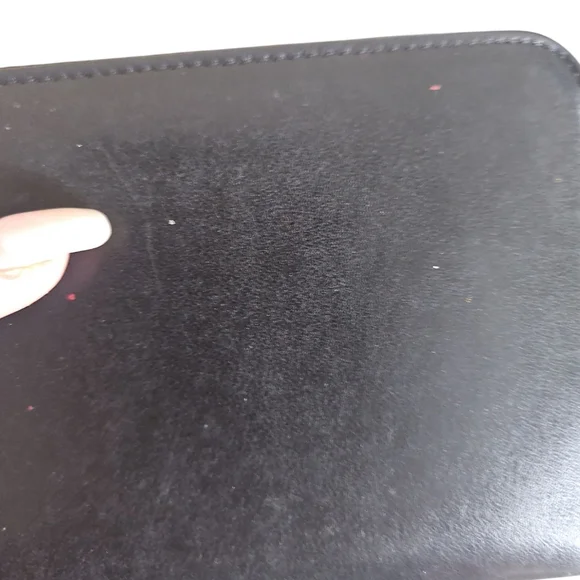 Yves Saint Laureny Love Portefeuille Famme - SUPER RARE - Picture 13 of 16